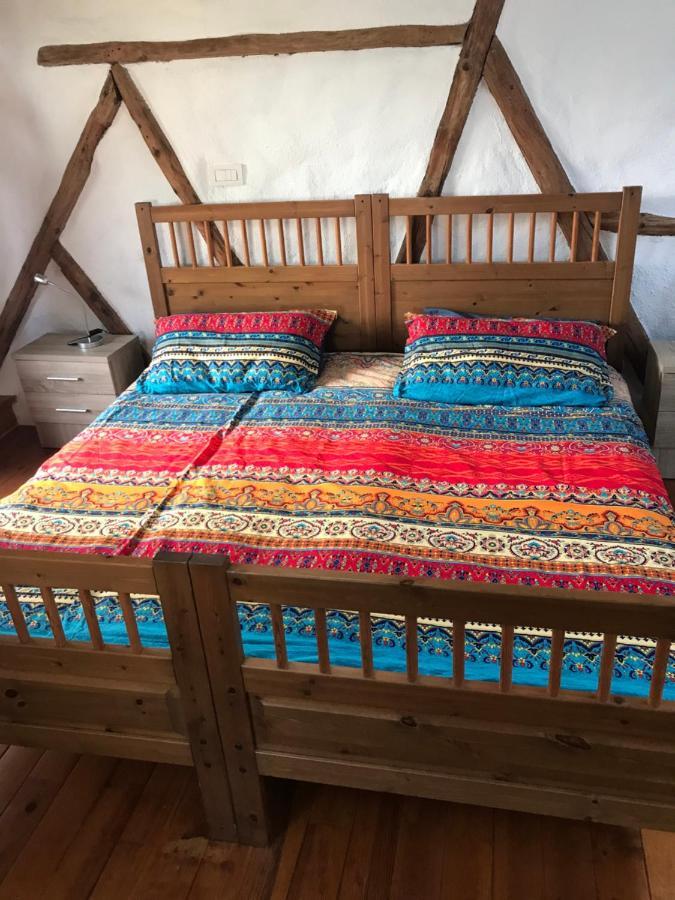 Finca Casa Madera 1 Icod De Los Vinos Dış mekan fotoğraf