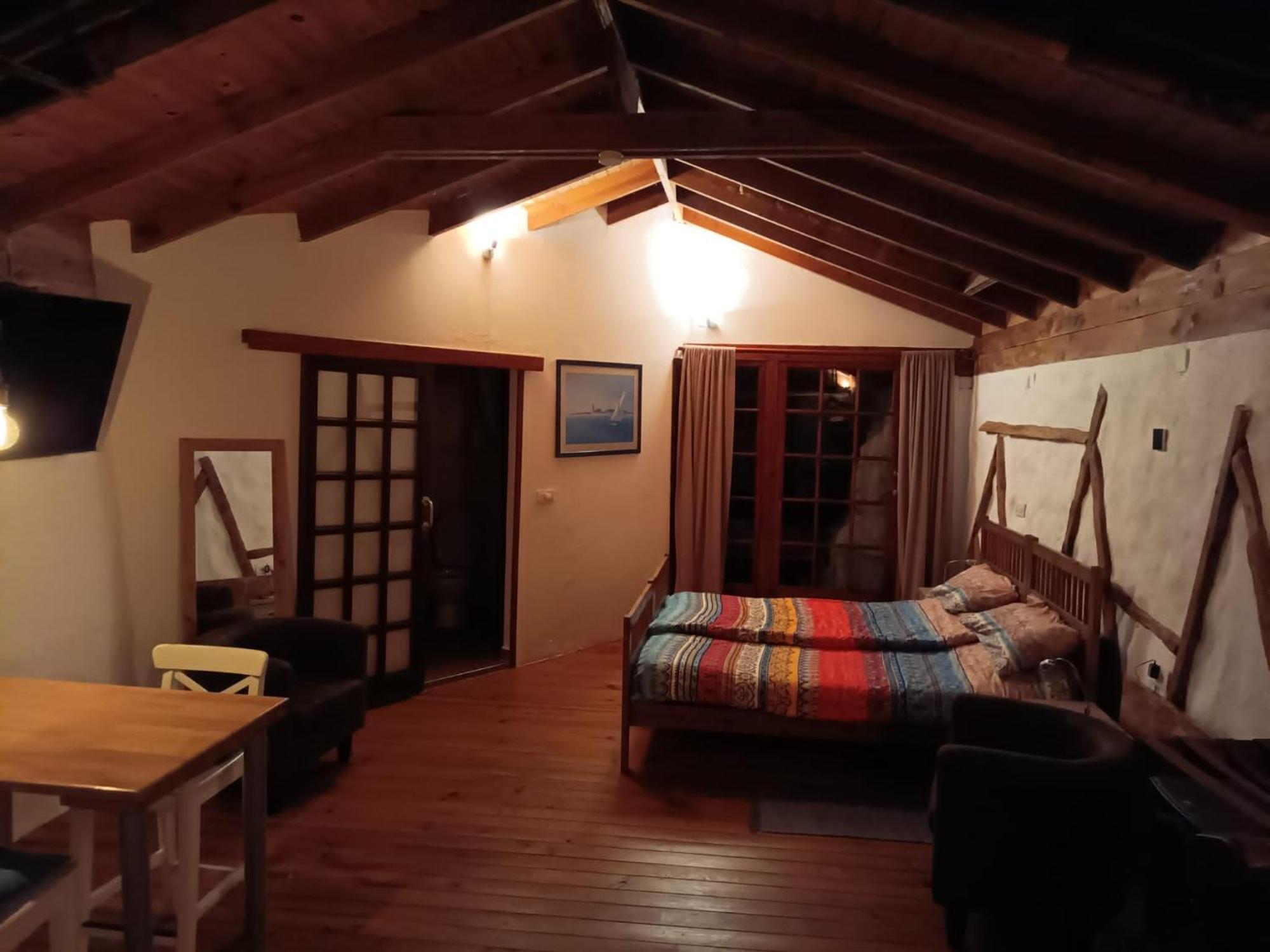 Finca Casa Madera 1 Icod De Los Vinos Dış mekan fotoğraf