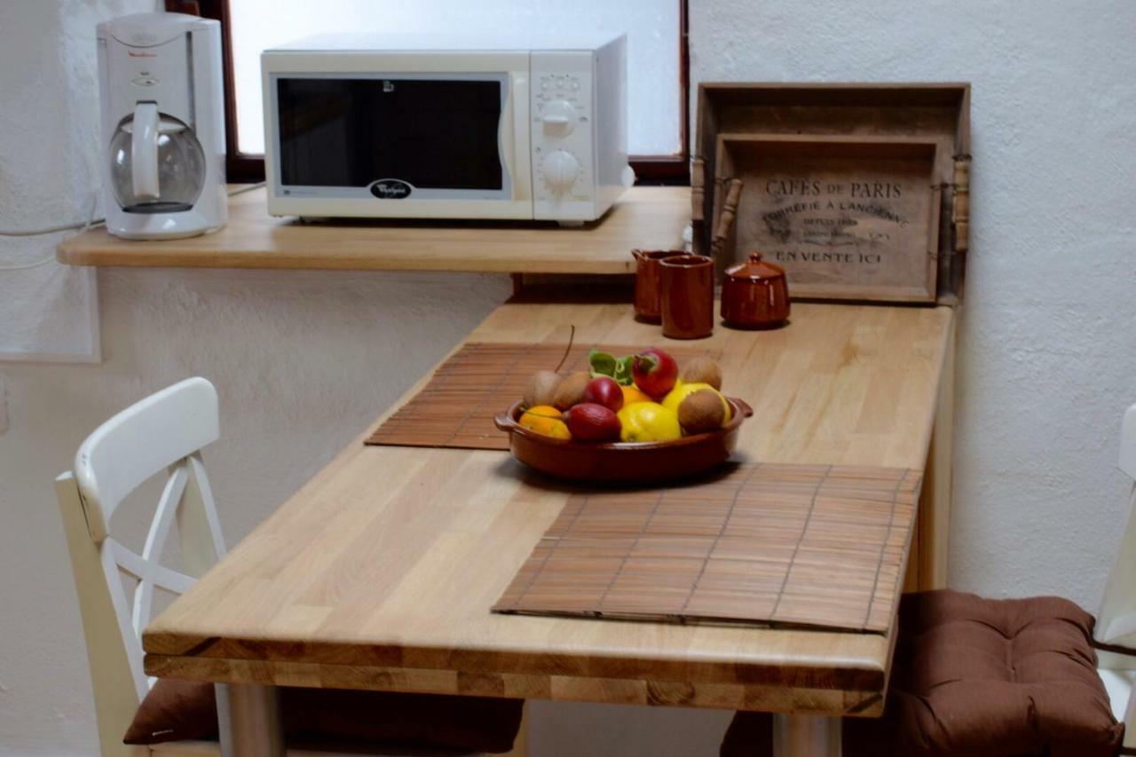 Finca Casa Madera 1 Icod De Los Vinos Dış mekan fotoğraf