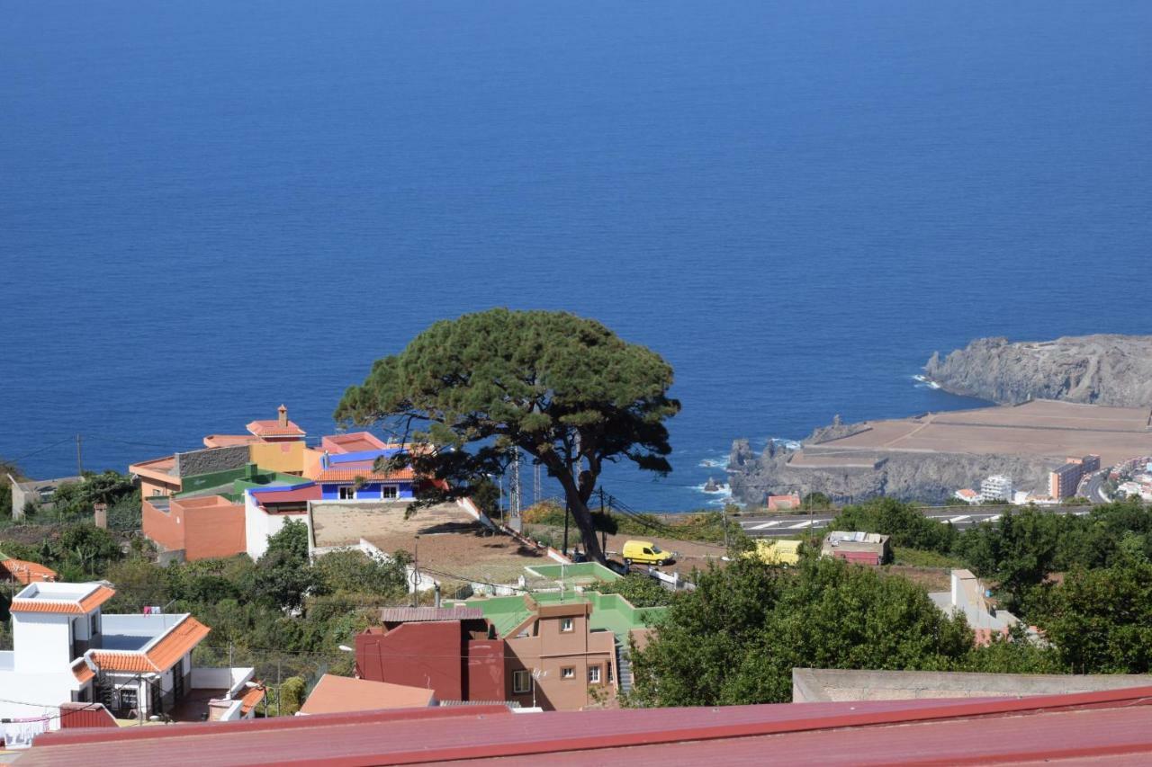 Finca Casa Madera 1 Icod De Los Vinos Dış mekan fotoğraf