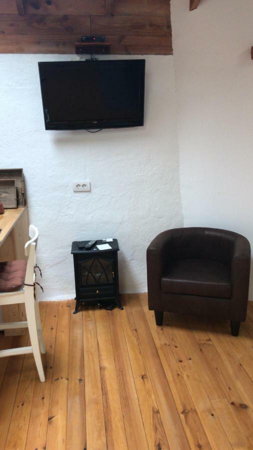 Finca Casa Madera 1 Icod De Los Vinos Dış mekan fotoğraf